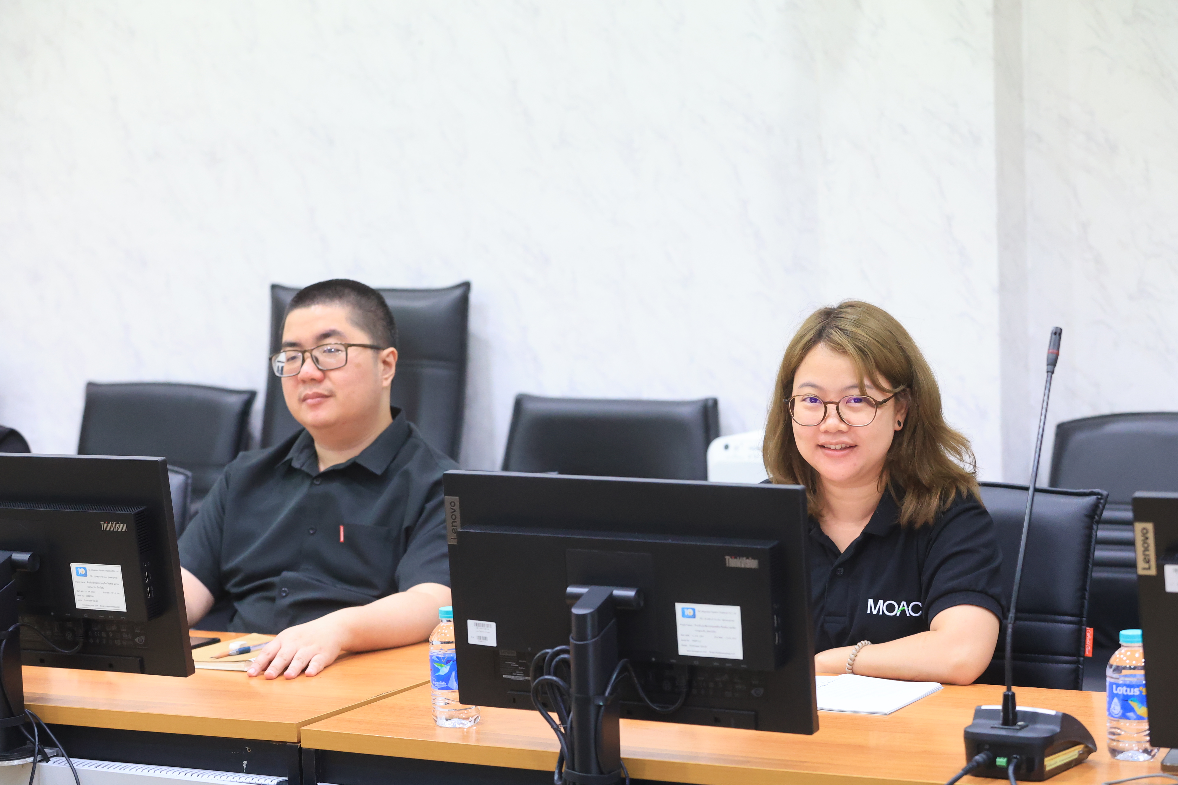 title - ประชุมคณะทำงานการบริหารความเสี่ยงและการควบคุมภายใน  ประจำปีบัญชี 2569 ครั้งที่ 2/2568